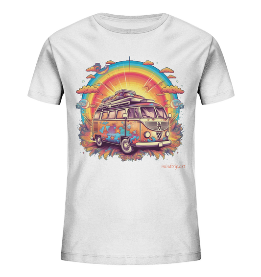 SunsetBulli - Kids Organic Shirt