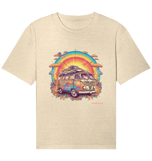 SunsetBulli - Organic Relaxed Shirt